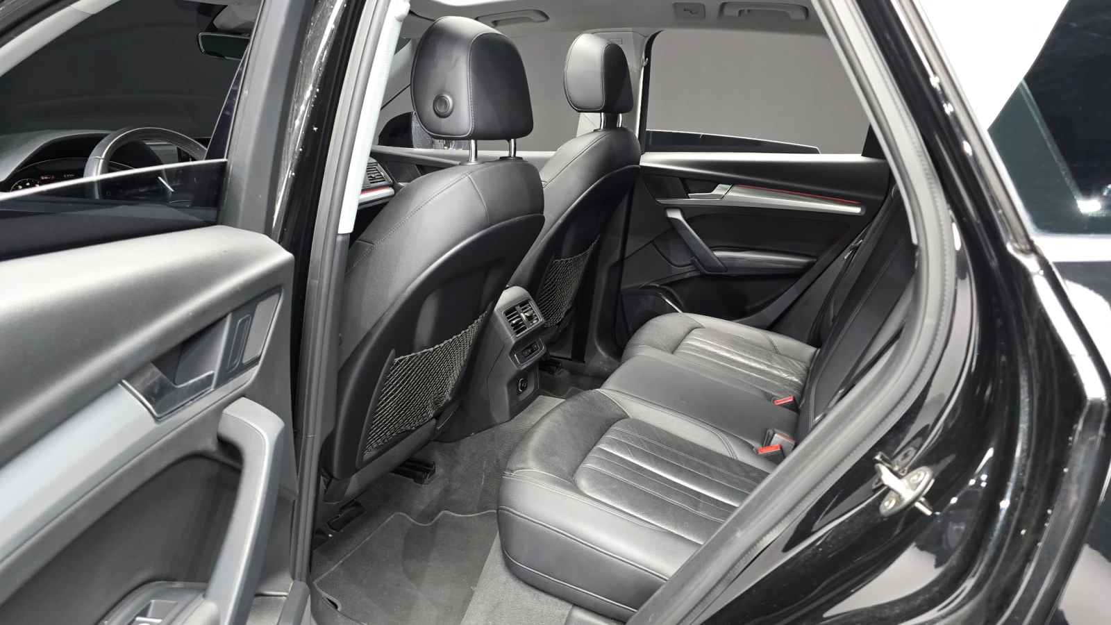 Audi Q5 45 TFSI quattro HUD ��� ������ ����* encareu.com | Mobile.bg � ����������� 11