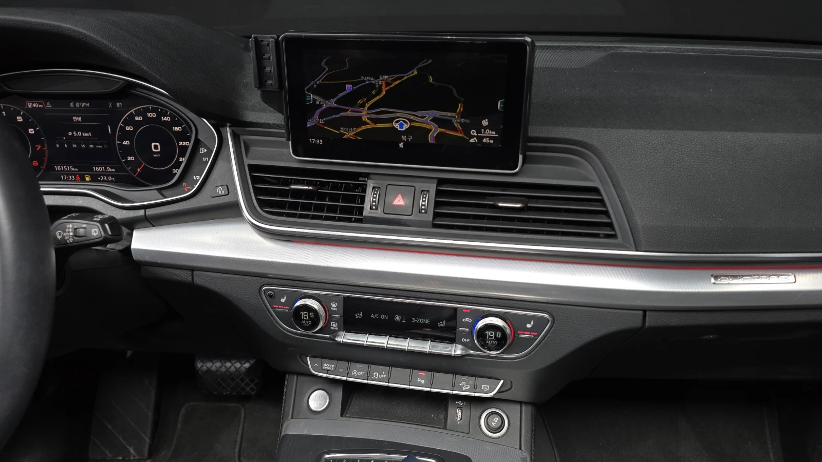 Audi Q5 45 TFSI quattro HUD ��� ������ ����* encareu.com | Mobile.bg � ����������� 13