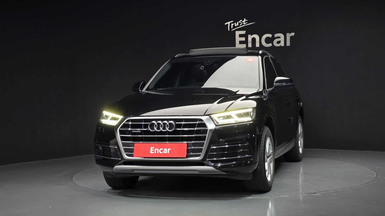 Audi Q5 45 TFSI quattro HUD ��� ������ ����* encareu.com | Mobile.bg � ����������� 3