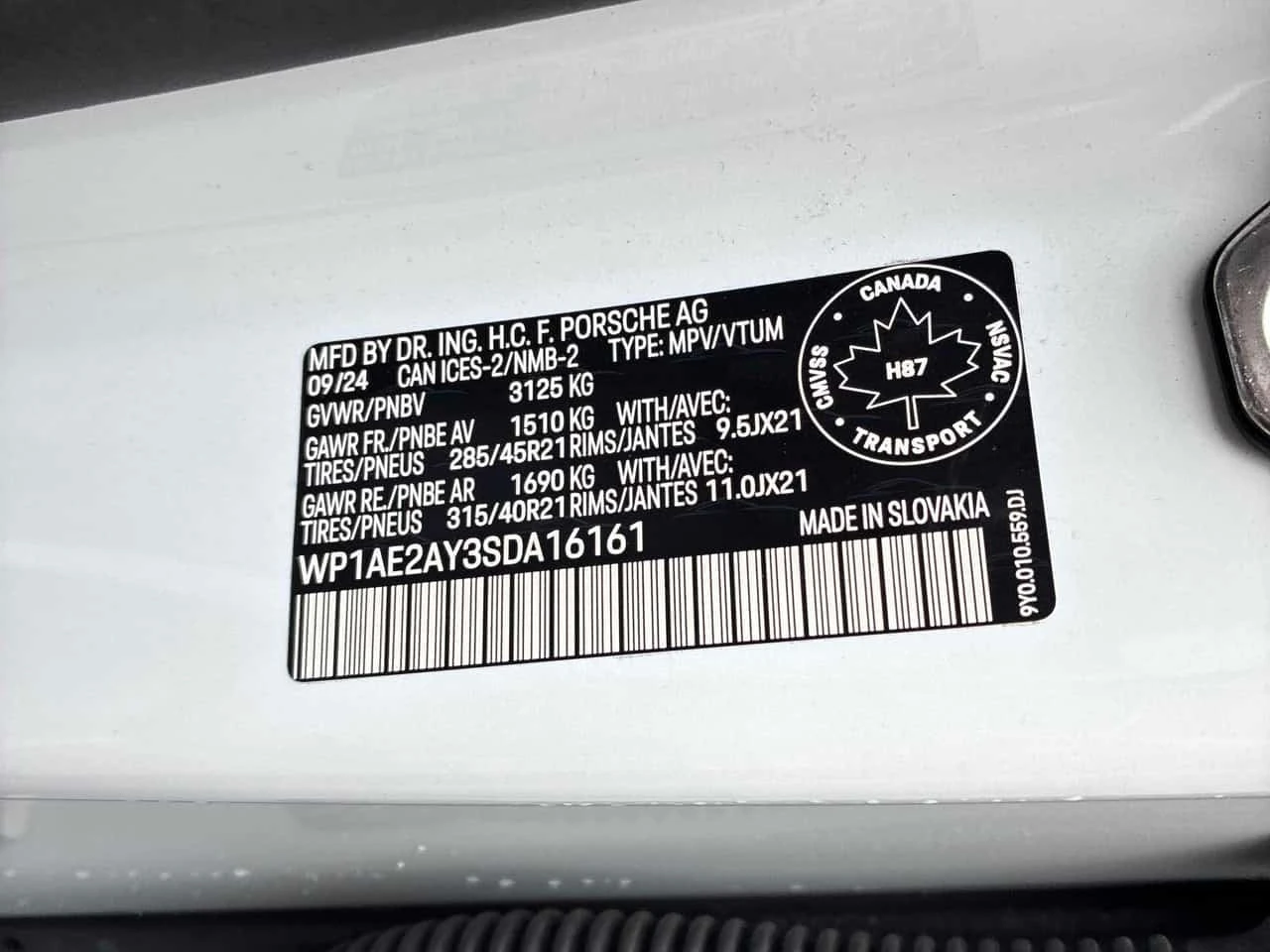Porsche Cayenne * E Hybrid * CARFAX * ����� �� ����������� | Mobile.bg � ����������� 10