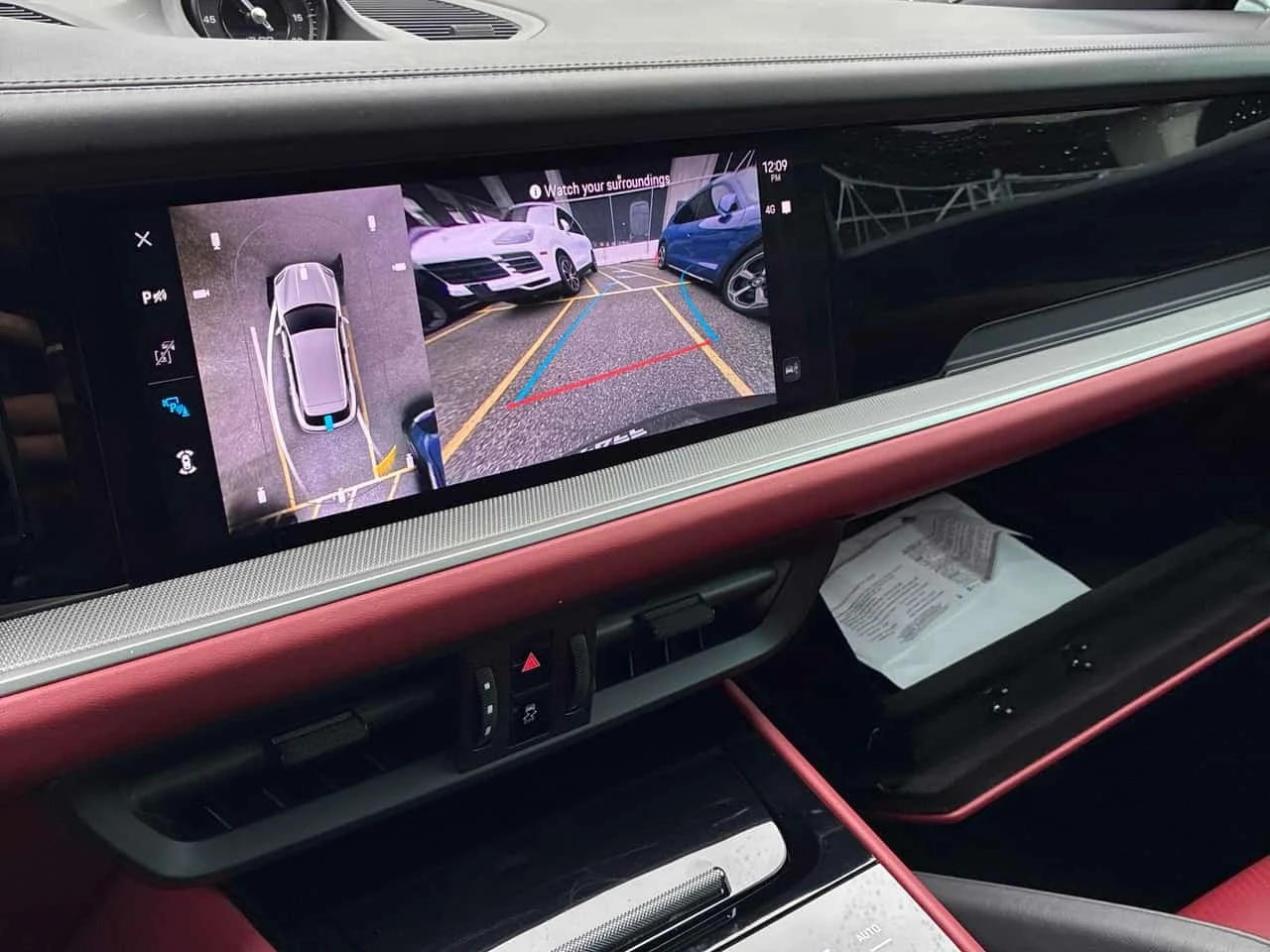 Porsche Cayenne * E Hybrid * CARFAX * ����� �� ����������� | Mobile.bg � ����������� 16