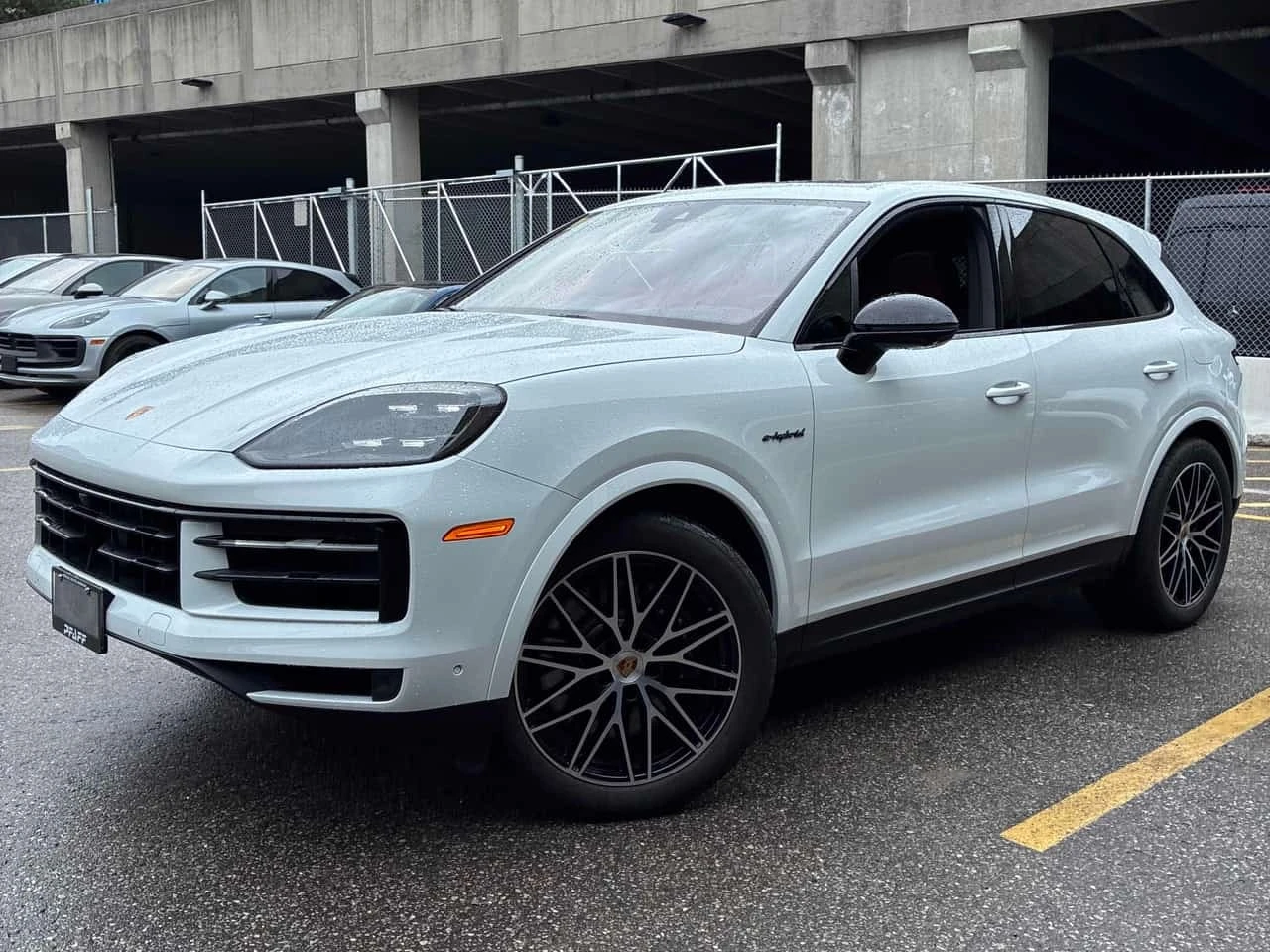 Porsche Cayenne * E Hybrid * CARFAX * ����� �� ����������� | Mobile.bg � ����������� 2
