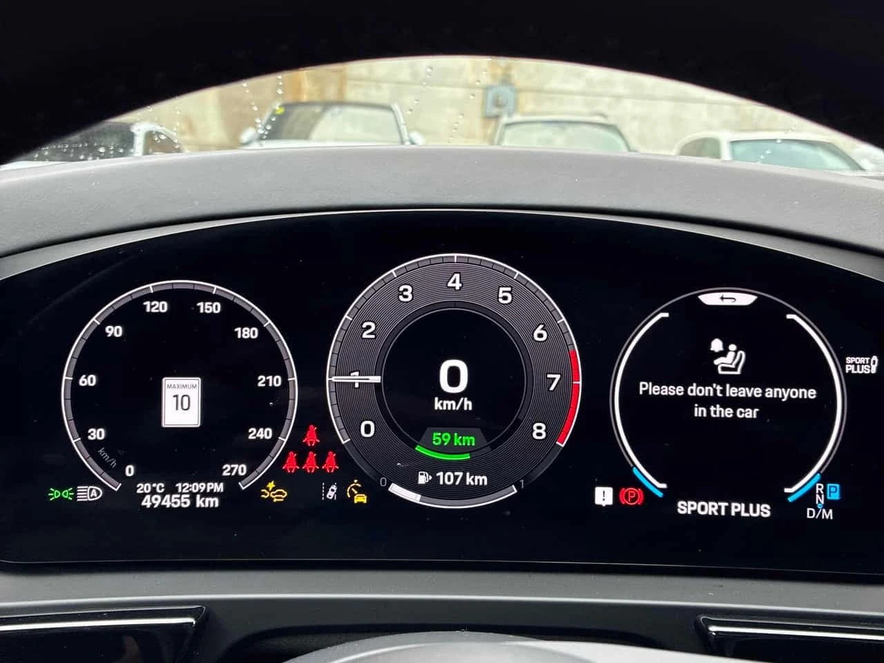 Porsche Cayenne * E Hybrid * CARFAX * ����� �� ����������� | Mobile.bg � ����������� 8