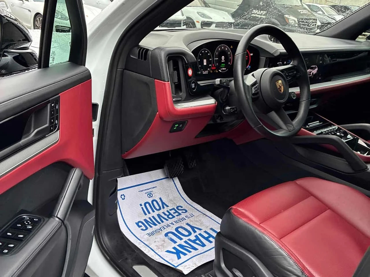 Porsche Cayenne * E Hybrid * CARFAX * ����� �� ����������� | Mobile.bg � ����������� 5