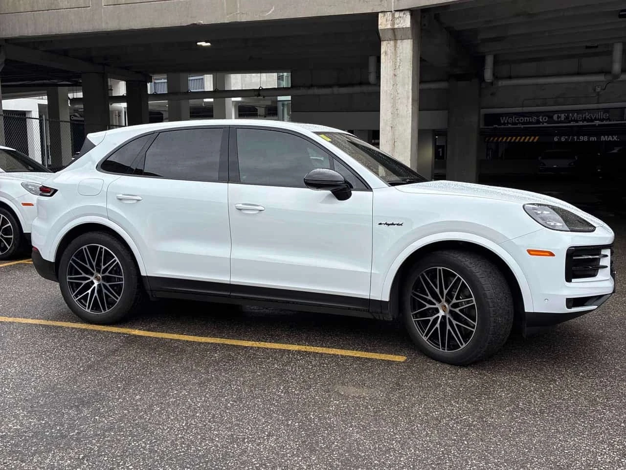 Porsche Cayenne * E Hybrid * CARFAX * ����� �� ����������� | Mobile.bg � ����������� 3