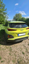Hyundai Kona  - изображение 3