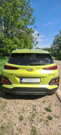 Hyundai Kona  - изображение 5