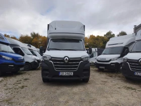 Renault Master ПАДАЩ БОРД//2022//ТОП//УНИКАТ//, снимка 2