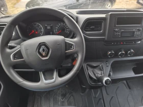 Renault Master ПАДАЩ БОРД//2022//ТОП//УНИКАТ//, снимка 4