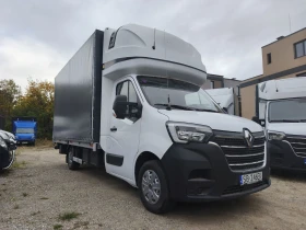 Renault Master ПАДАЩ БОРД//2022//ТОП//УНИКАТ//, снимка 3