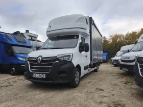 Renault Master ПАДАЩ БОРД//2022//ТОП//УНИКАТ//, снимка 1