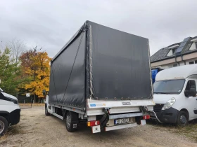 Renault Master ПАДАЩ БОРД//2022//ТОП//УНИКАТ//, снимка 8