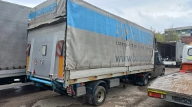 Mercedes-Benz Sprinter 416 2.7 CDI | Mobile.bg    6