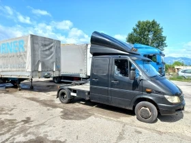 Mercedes-Benz Sprinter 416 2.7 CDI | Mobile.bg    1