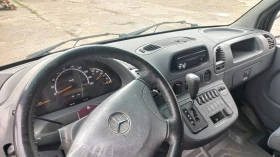 Mercedes-Benz Sprinter 416 2.7 CDI | Mobile.bg    17