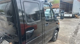 Mercedes-Benz Sprinter 416 2.7 CDI | Mobile.bg    8