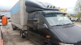 Mercedes-Benz Sprinter 416 2.7 CDI | Mobile.bg    11