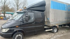 Mercedes-Benz Sprinter 416 2.7 CDI | Mobile.bg    4
