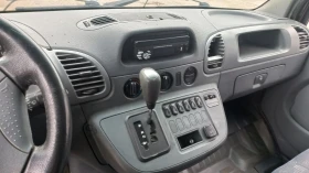 Mercedes-Benz Sprinter 416 2.7 CDI | Mobile.bg    10