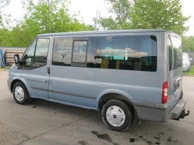 Ford Transit EUROLINE, най луксозен клас изпълнение, снимка 3