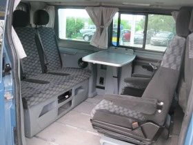 Ford Transit EUROLINE, най луксозен клас изпълнение, снимка 14