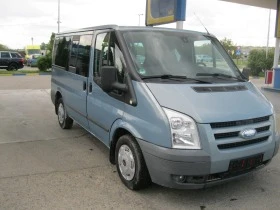 Ford Transit EUROLINE, най луксозен клас изпълнение, снимка 2