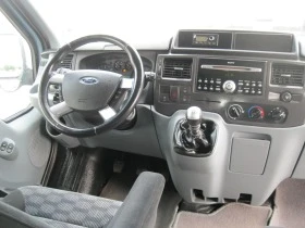 Ford Transit EUROLINE, най луксозен клас изпълнение, снимка 9