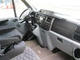 Ford Transit EUROLINE, най луксозен клас изпълнение, снимка 7