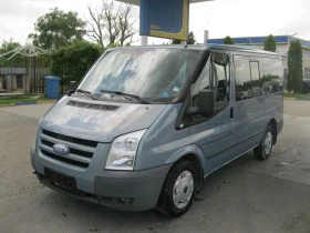     Ford Transit EUROLINE,    