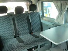 Ford Transit EUROLINE, най луксозен клас изпълнение, снимка 8