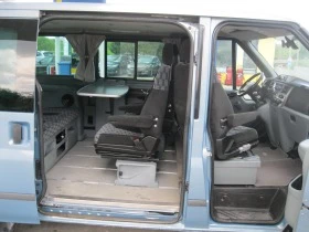 Ford Transit EUROLINE, най луксозен клас изпълнение, снимка 11