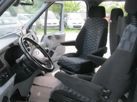 Ford Transit EUROLINE, най луксозен клас изпълнение, снимка 13