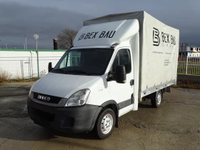 Iveco 35S18 3.0HPI  КАТ. * Б* , снимка 2