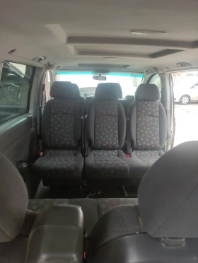 Mercedes-Benz Vito 2.2 cdi, снимка 7