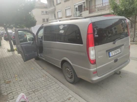 Mercedes-Benz Vito 2.2 cdi, снимка 4