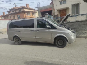 Mercedes-Benz Vito 2.2 cdi, снимка 2