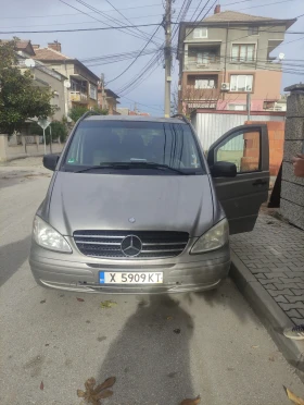 Mercedes-Benz Vito 2.2 cdi, снимка 1