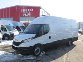 Iveco Daily 35S18V MAXI L4H3, снимка 1