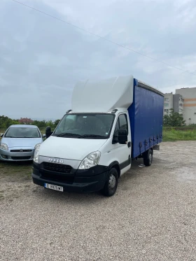  Iveco Daily