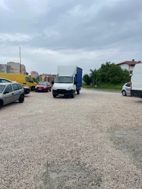 Iveco Daily | Mobile.bg    2