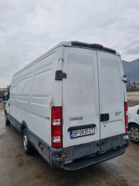 Iveco Daily  35S14 2.3 maxi , снимка 6