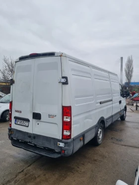 Iveco Daily  35S14 2.3 maxi , снимка 4