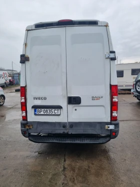 Iveco Daily  35S14 2.3 maxi , снимка 5
