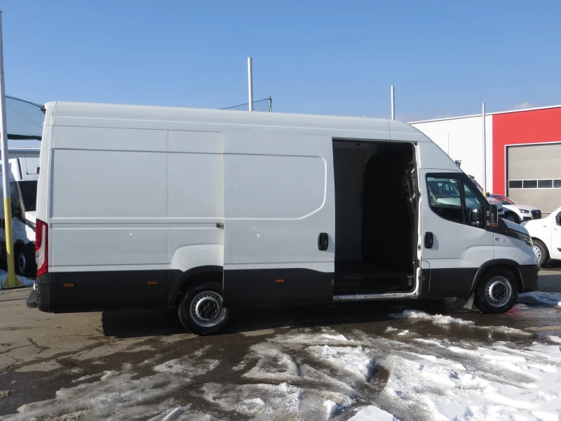 Iveco Daily 35S18V MAXI L4H3, снимка 12 - Бусове и автобуси - 49210756