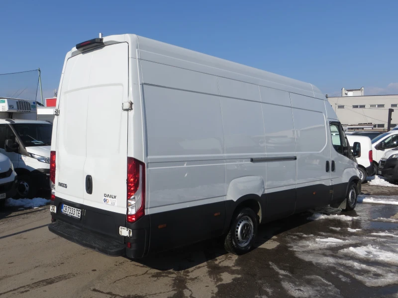 Iveco Daily 35S18V MAXI L4H3, снимка 4 - Бусове и автобуси - 49210756