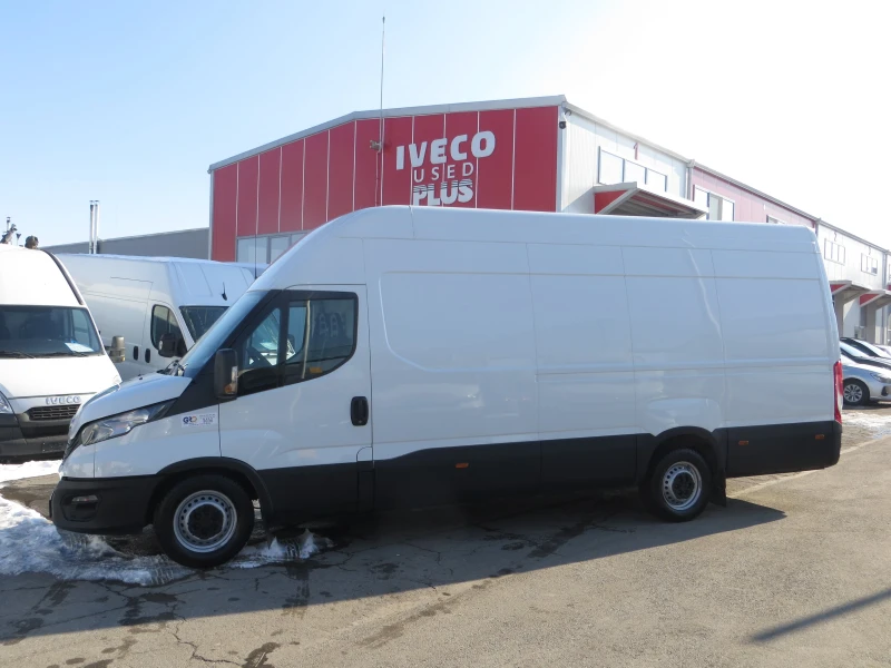 Iveco Daily 35S18V MAXI L4H3, снимка 2 - Бусове и автобуси - 49210756