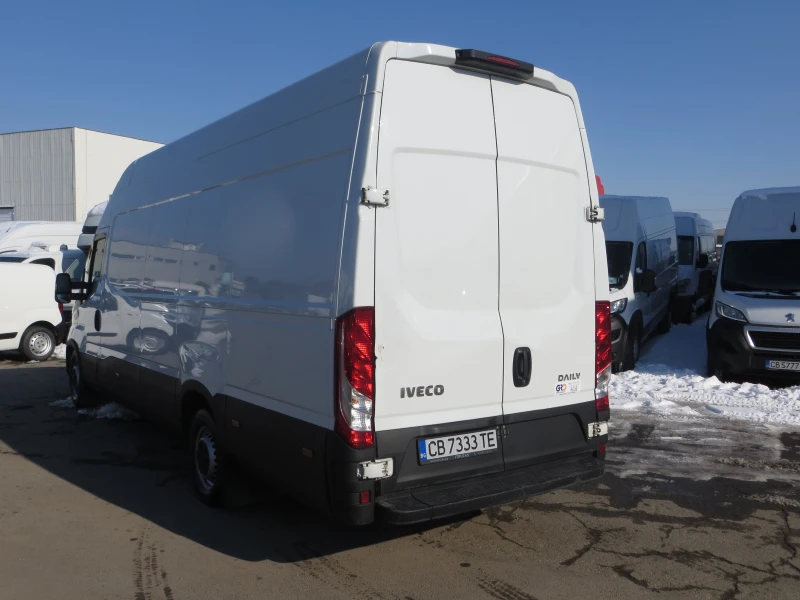 Iveco Daily 35S18V MAXI L4H3, снимка 3 - Бусове и автобуси - 49210756