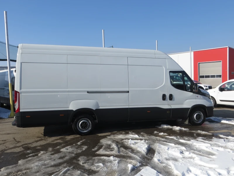 Iveco Daily 35S18V MAXI L4H3, снимка 5 - Бусове и автобуси - 49210756