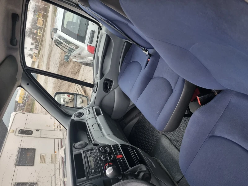 Iveco Daily  35S14 2.3 maxi , снимка 10 - Бусове и автобуси - 53463676