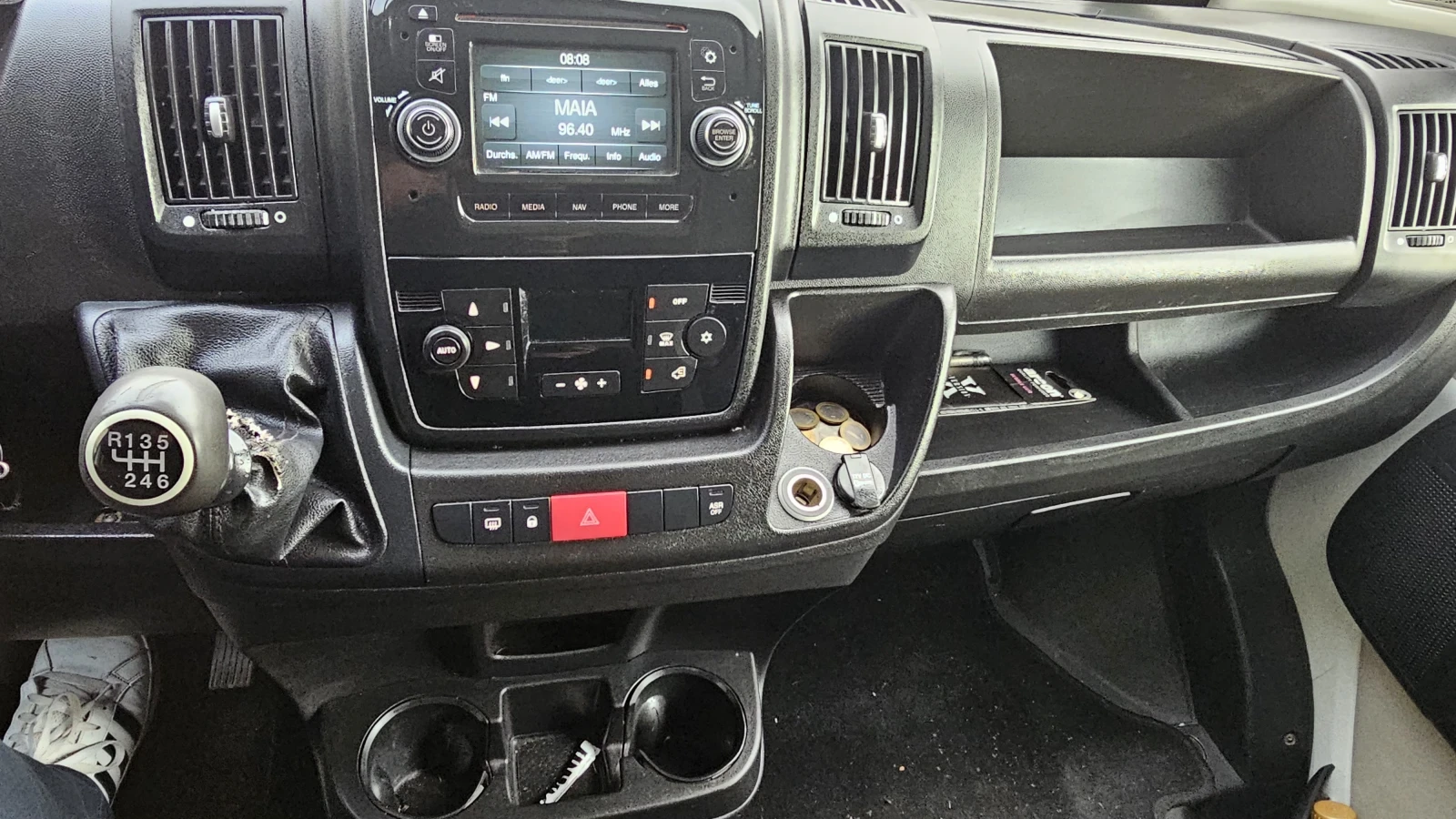 Citroen Jumper 2.00 HDI | Mobile.bg   11